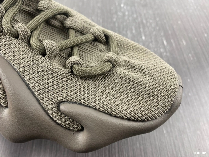 GX9662 Yeezy Adidas 450 Cinder 0802